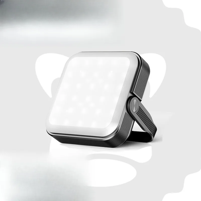 Основной светильник для кемпинга, 20000 мАч, большой емкости, светильник для кемпинга, магнитный рабочий светильник, уличный большой аккумулятор, длительный срок службы батареи
Основной светильник для кемпинга, 20000 мАч, большой емкости, светильник для кемпинга, магнитный рабочий светильник, уличный большой аккумулятор, длительный срок службы батареи