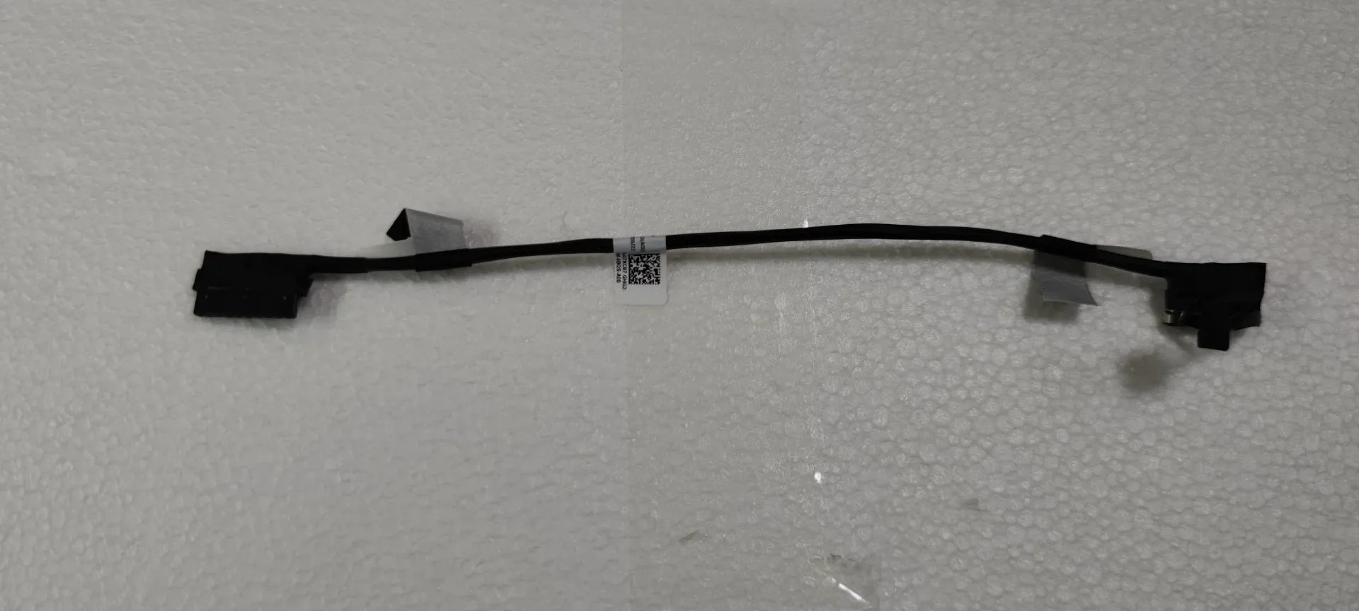 Кабель для аккумулятора Dell Latitude 7480 E7480 7490 E7490 номер детали: 07XC87 7XC87 DC02002NI00
Кабель для аккумулятора Dell Latitude 7480 E7480 7490 E7490 номер детали: 07XC87 7XC87 DC02002NI00