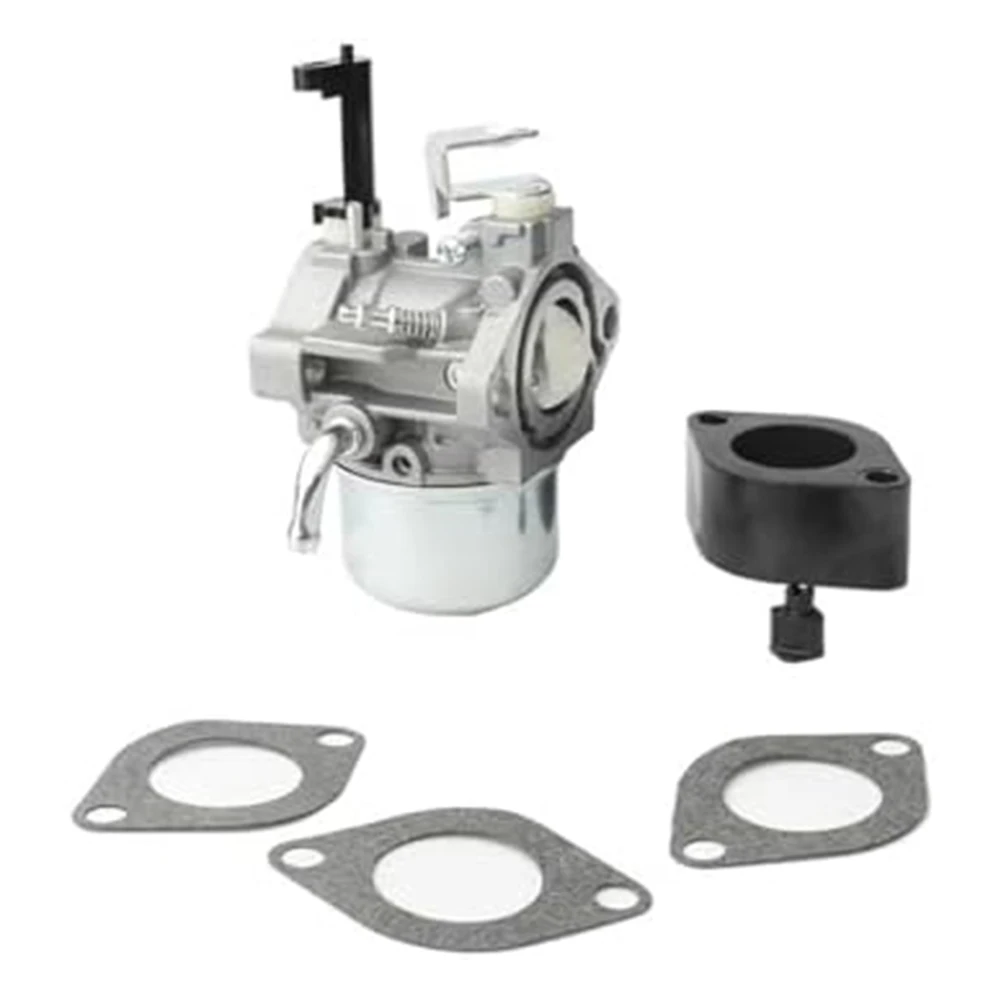 Easily Installed Carburettor Kit for GM401P Lawn Mowers Supporting Essential Part Number Replacements Like 715783
Easily Installed Carburettor Kit for GM401P Lawn Mowers Supporting Essential Part Number Replacements Like 715783