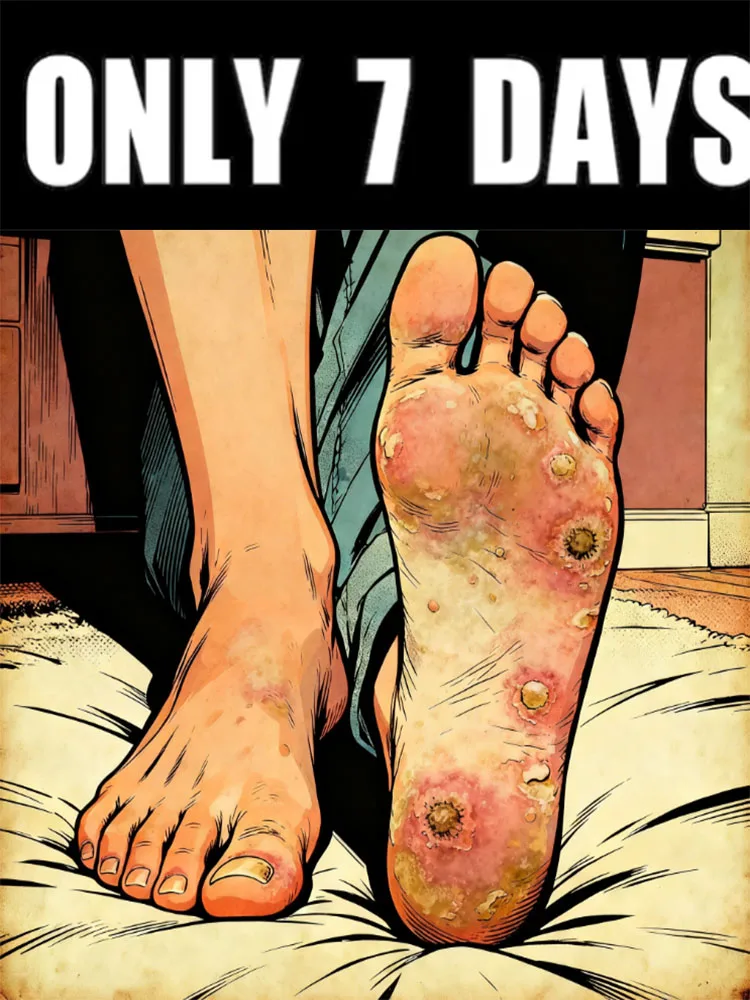 Gentle Exfoliant Foot Spray ʜʏᴅʀᴀᴛᴇs ᴀɴᴅ ʀᴇᴘᴀɪʀs ᴄʀᴀᴄᴋᴇᴅ ᴅʀʏ ʜᴇᴇʟs.
Gentle Exfoliant Foot Spray ʜʏᴅʀᴀᴛᴇs ᴀɴᴅ ʀᴇᴘᴀɪʀs ᴄʀᴀᴄᴋᴇᴅ ᴅʀʏ ʜᴇᴇʟs.