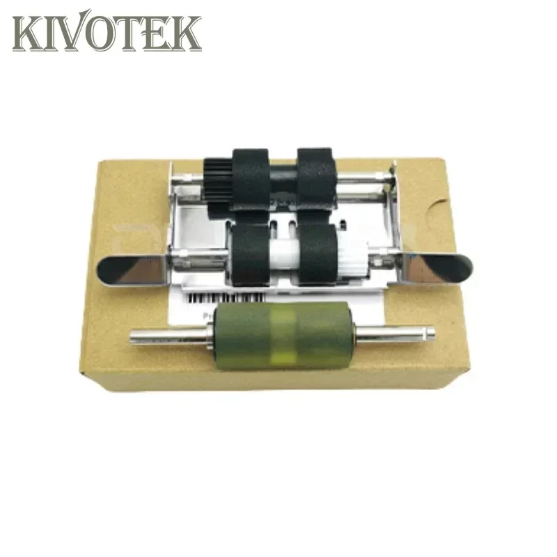 Exchange Roller Kit for PANASONIC KV S7065C S7075C S7077 S7097 SS015 Printer Parts
Exchange Roller Kit for PANASONIC KV S7065C S7075C S7077 S7097 SS015 Printer Parts