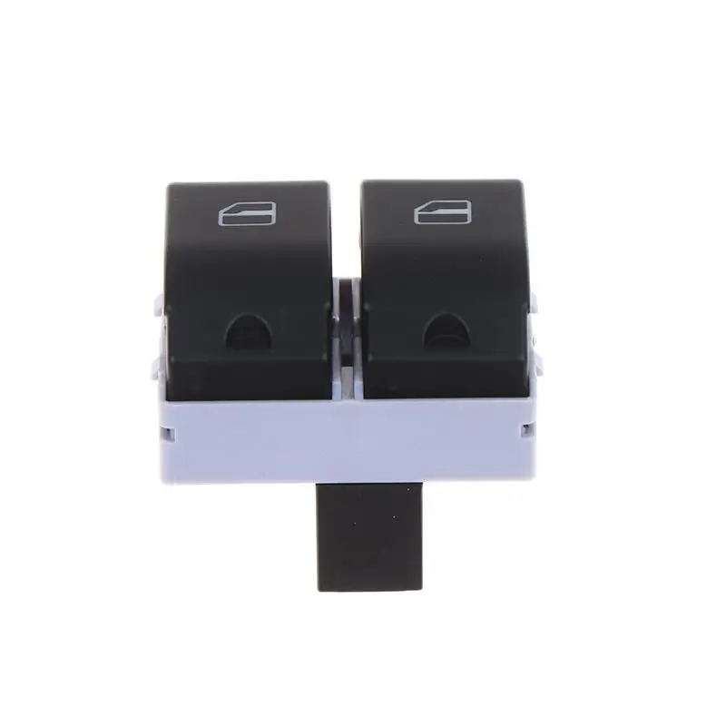 Front Left Driver Side Power Window Switch Window Control Switch Lifting Control Button Fit For 2002-2009 6Q0959858
Front Left Driver Side Power Window Switch Window Control Switch Lifting Control Button Fit For 2002-2009 6Q0959858