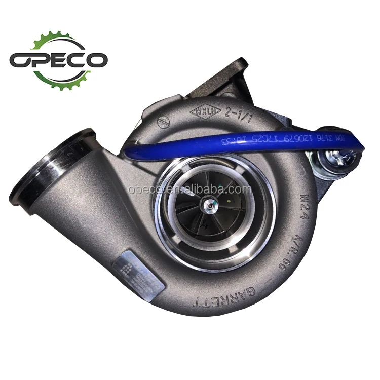 For HOWO G430 E310 Turbocharger GTA42 768349-0019 1000332216
For HOWO G430 E310 Turbocharger GTA42 768349-0019 1000332216