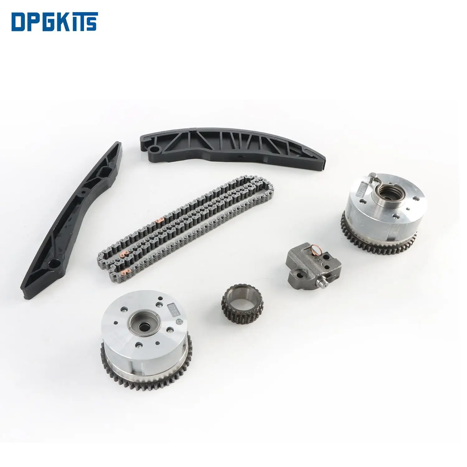 G4FG 1.6 New Timing Chain Kit 24440-2B000 24350-2B000 243502B000 For Hyundai Kia Creta Veloster ProCeed Rio Elantra Solaris 1.6L
G4FG 1.6 New Timing Chain Kit 24440-2B000 24350-2B000 243502B000 For Hyundai Kia Creta Veloster ProCeed Rio Elantra Solaris 1.6L
