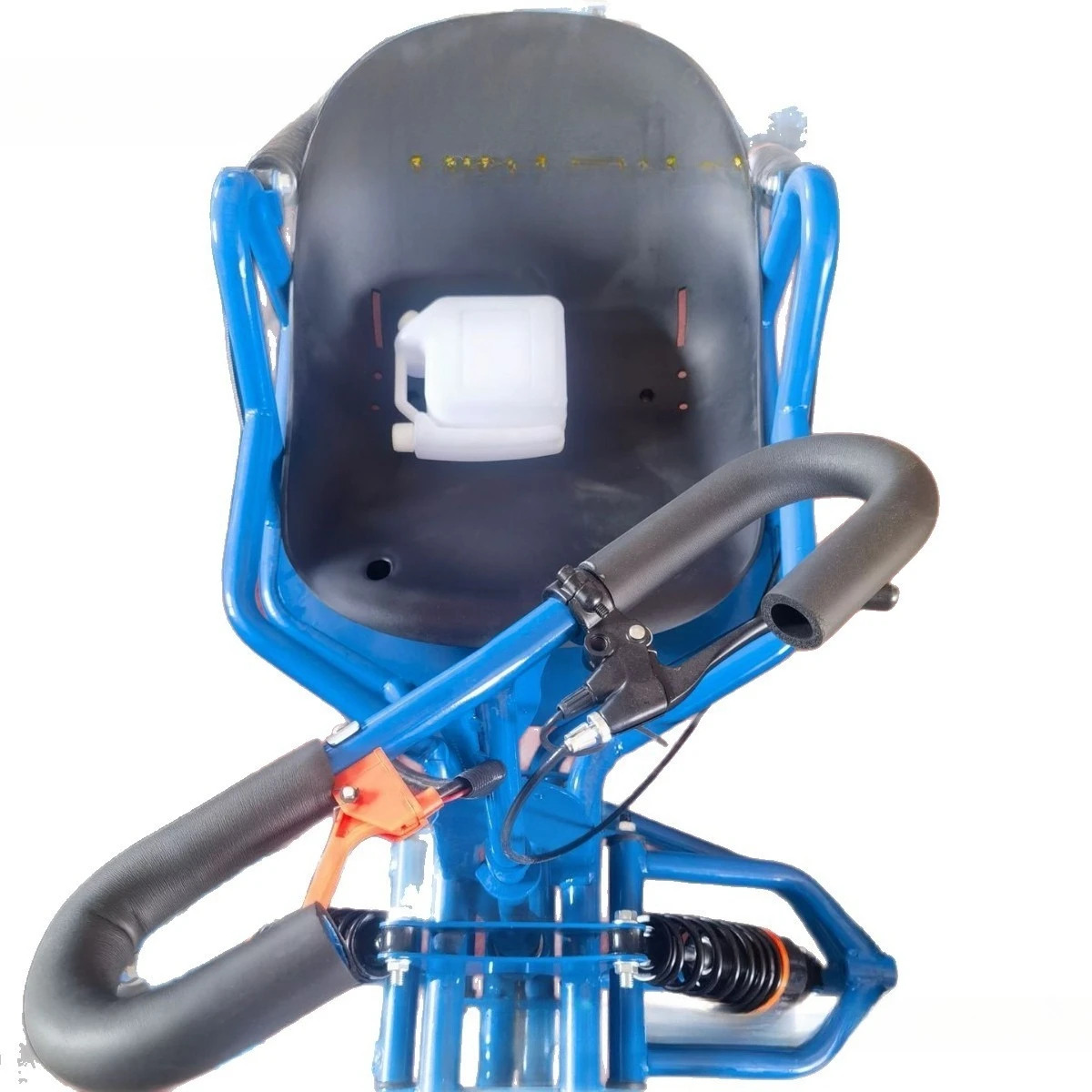 Kart children's 4-wheel fuel car adult gasoline can ride electric drift frame assembly
Kart children's 4-wheel fuel car adult gasoline can ride electric drift frame assembly