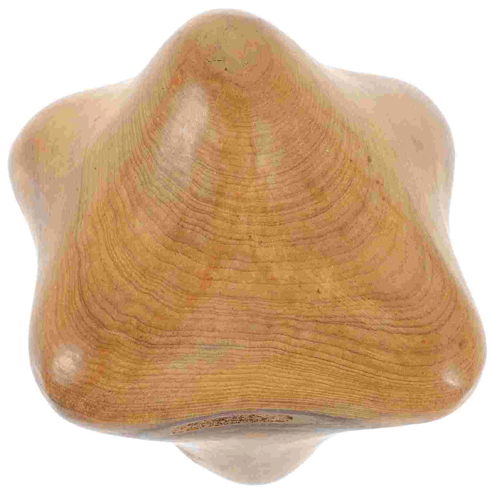 Hexagon Hand Massager Wood Elderly Ball Hand Ball Health Exercise Ball for wood massager
Hexagon Hand Massager Wood Elderly Ball Hand Ball Health Exercise Ball for wood massager