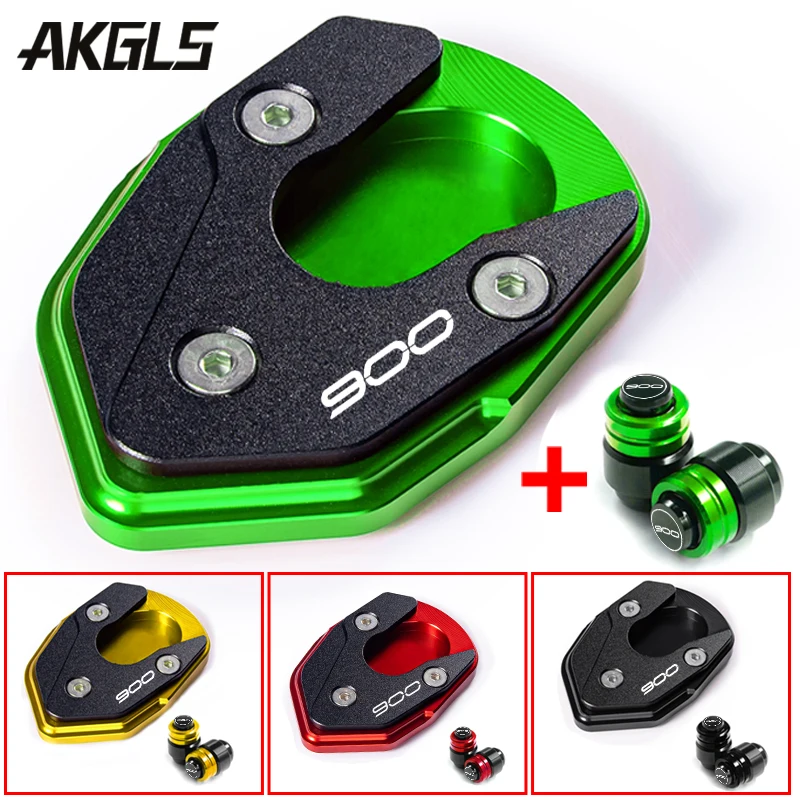 For Kawasaki Z 900 Z 650 Z900 Z900RS Z900SE Z650 Motorcycle side bracket extension plate enlarged extension Plate Accessories
For Kawasaki Z 900 Z 650 Z900 Z900RS Z900SE Z650 Motorcycle side bracket extension plate enlarged extension Plate Accessories