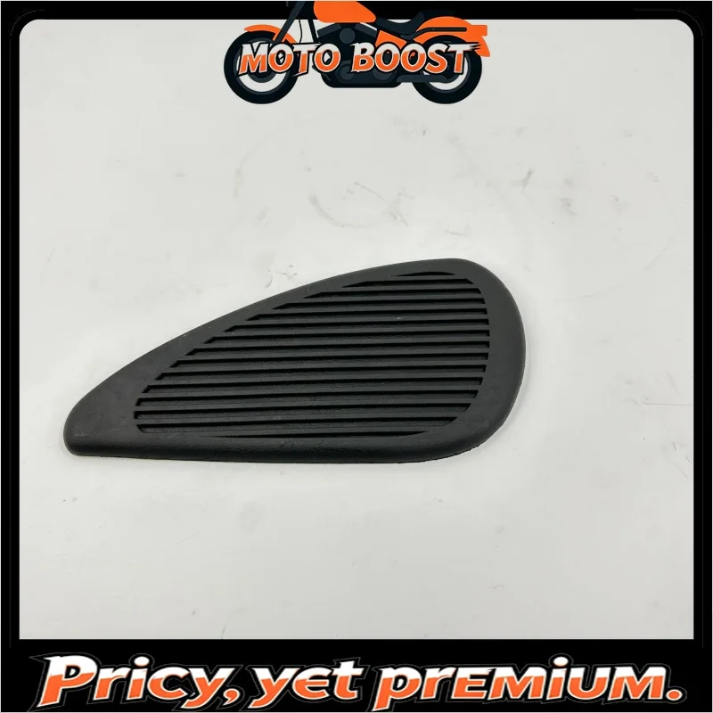 【Premium quality】Motorcycle TANK KNEE PAD - RH For MUTT Motorcycle Original Parts MPT-0421
【Premium quality】Motorcycle TANK KNEE PAD - RH For MUTT Motorcycle Original Parts MPT-0421