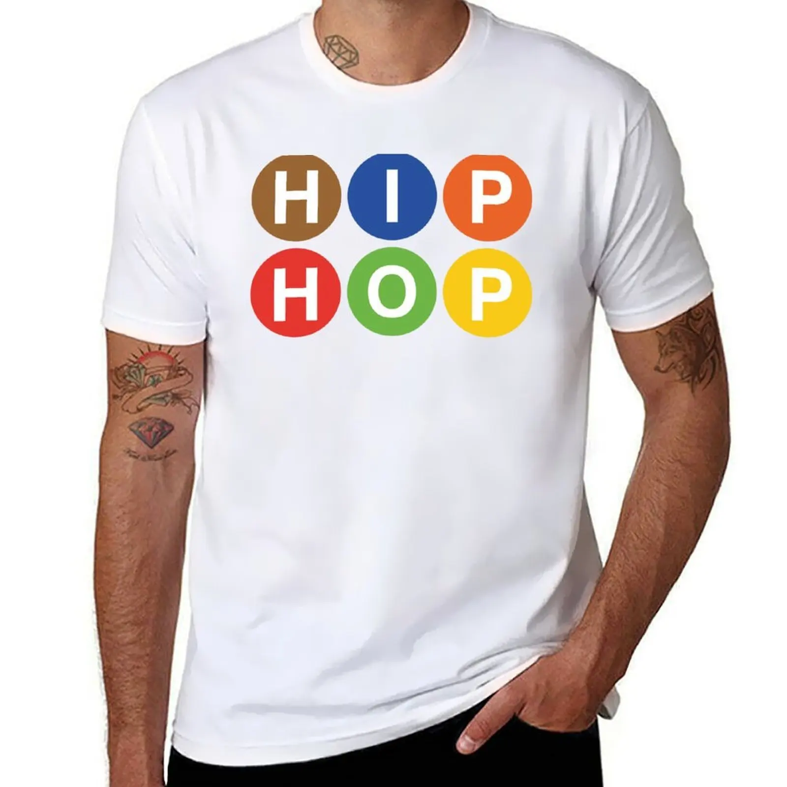 HIP HOP - NY Subway Design T-Shirt man t shirt designer t shirts for man graphic funny T-Shirt 
HIP HOP - NY Subway Design T-Shirt man t shirt designer t shirts for man graphic funny T-Shirt