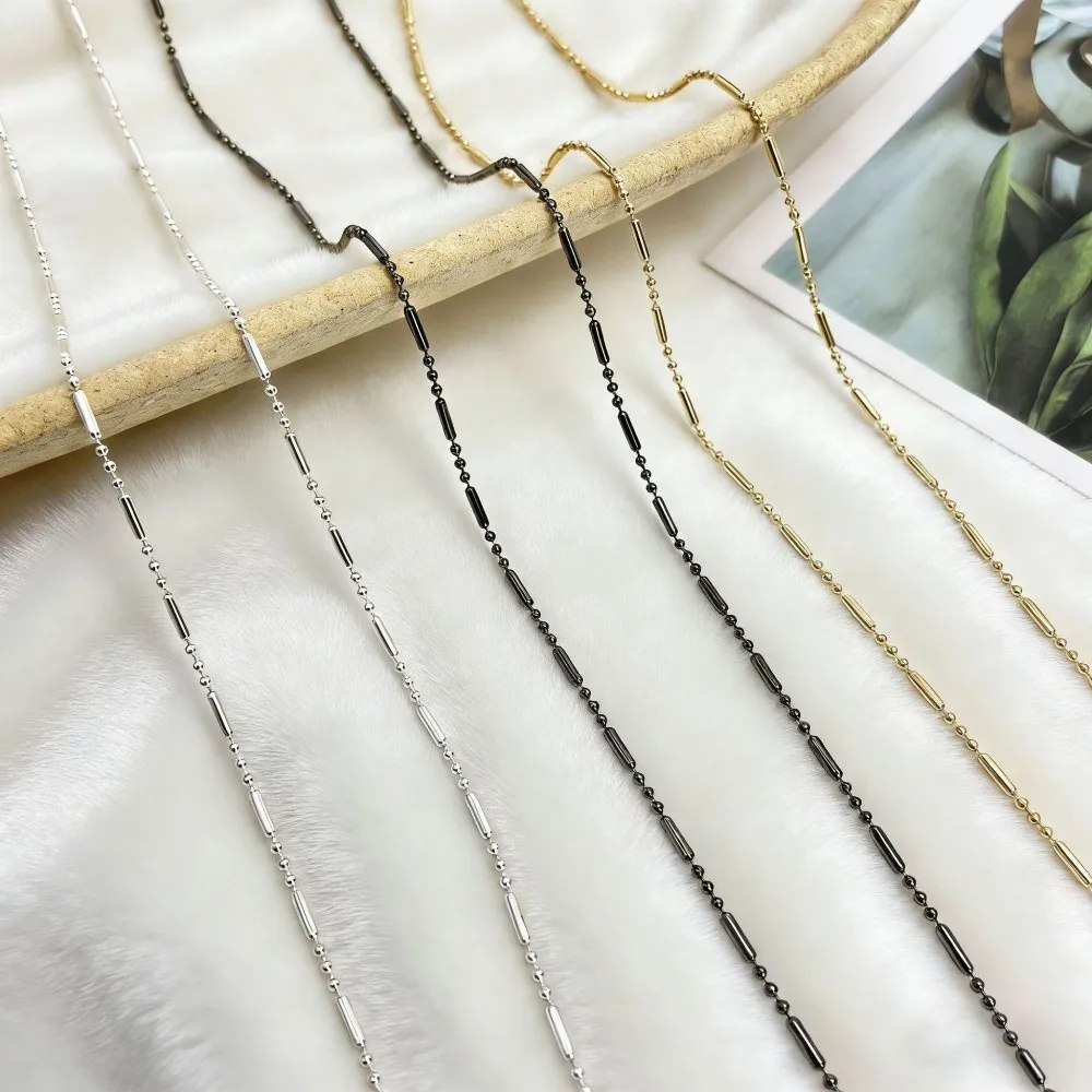 Trendy Metal Glasses Chain Anti-loss Hanging Neck Eyeglass Holder Nonslip Anti Drop Sunglass Lanyard Straps Eye Accessories
Trendy Metal Glasses Chain Anti-loss Hanging Neck Eyeglass Holder Nonslip Anti Drop Sunglass Lanyard Straps Eye Accessories