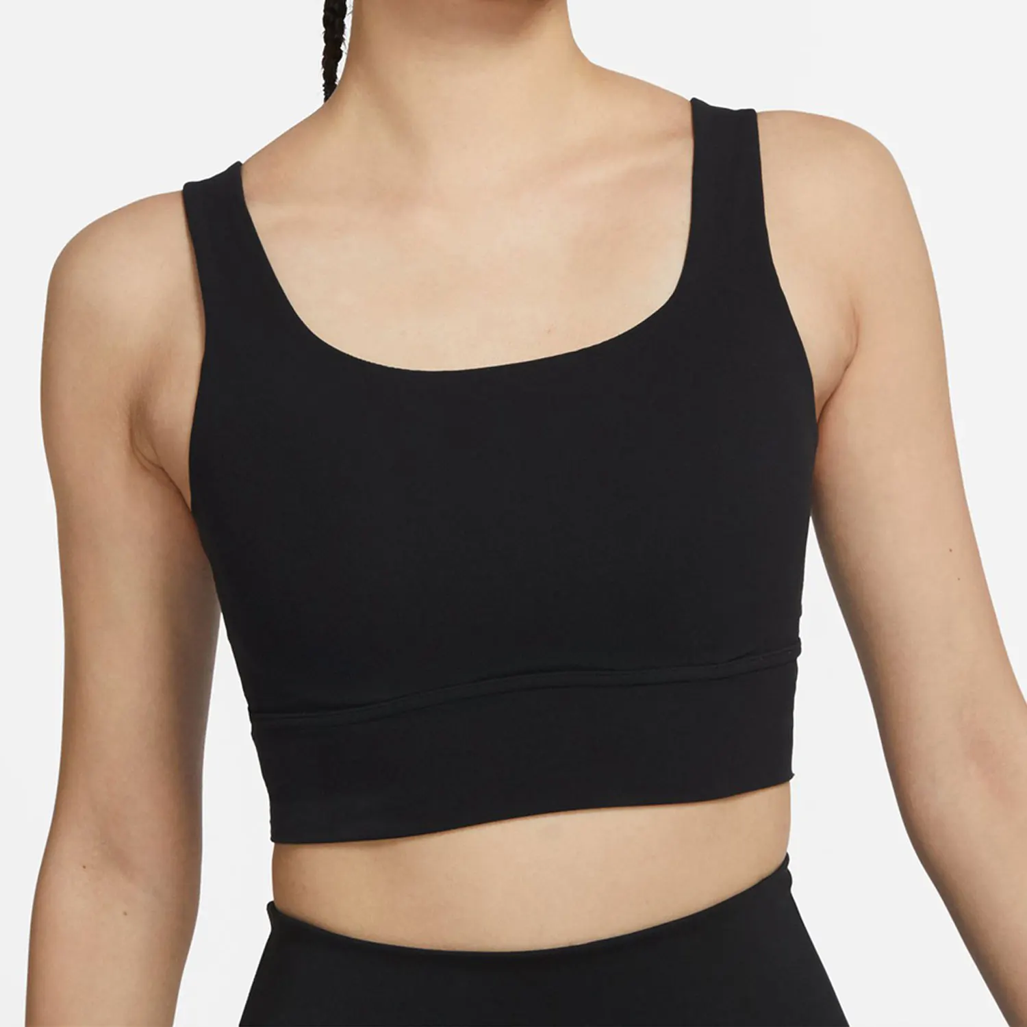 Nike Authentic Women's Fashion Sports Casual Fitness Training Sports Bra DO6620-010
Nike Authentic Women's Fashion Sports Casual Fitness Training Sports Bra DO6620-010