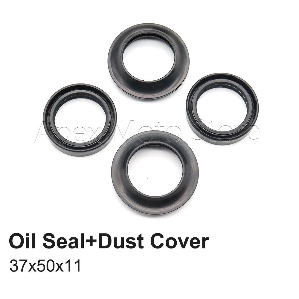 37 50 11 Front Fork Oil Seal Dust Cover For Kawasaki ER5 EN500 EX500 Ninja 300 500 500R EX250R GPZ500 1994-2006 2007 2008 2009
37 50 11 Front Fork Oil Seal Dust Cover For Kawasaki ER5 EN500 EX500 Ninja 300 500 500R EX250R GPZ500 1994-2006 2007 2008 2009