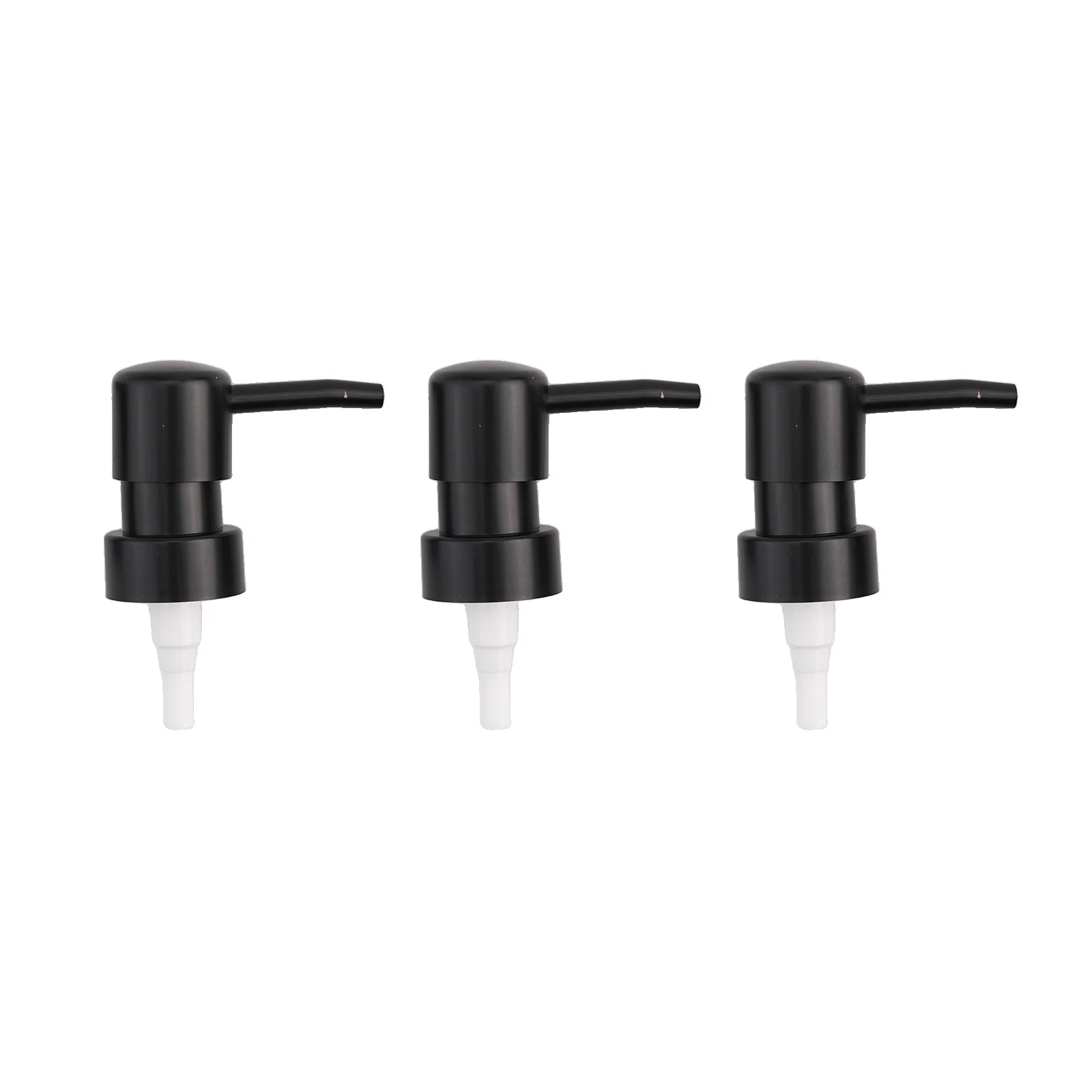 Large Round Pump Head Kit 28 400 Thread Length 9 Cm ABS Pump Nozzle Robust Spring Mechanism Soft Sealing Gasket
Large Round Pump Head Kit 28 400 Thread Length 9 Cm ABS Pump Nozzle Robust Spring Mechanism Soft Sealing Gasket