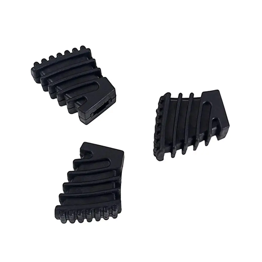3PCS Drum Drum Rack Rubber Feet Feet Small Size Pads Durable Rubber Replacement Cymbal Stand Percussion Parts Accessories
3PCS Drum Drum Rack Rubber Feet Feet Small Size Pads Durable Rubber Replacement Cymbal Stand Percussion Parts Accessories