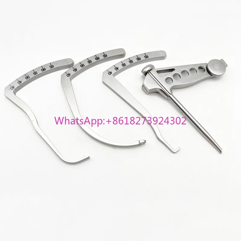 1set Adjustable C-type Drill Guide Sight for Knee Ligament Shoulder Femoral Tibia Aimer Instruments
1set Adjustable C-type Drill Guide Sight for Knee Ligament Shoulder Femoral Tibia Aimer Instruments