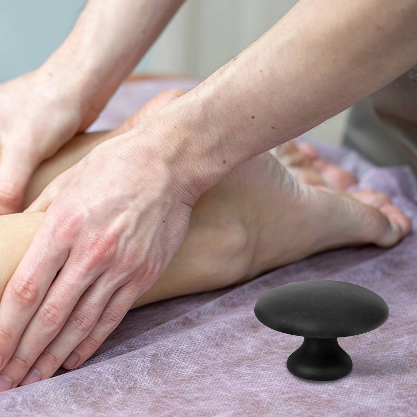 3Pcs Gua Sha Stone Natural Mushroom Shape Massage Tool Body Scraping Massage Healing Stone Improve Circulation
3Pcs Gua Sha Stone Natural Mushroom Shape Massage Tool Body Scraping Massage Healing Stone Improve Circulation