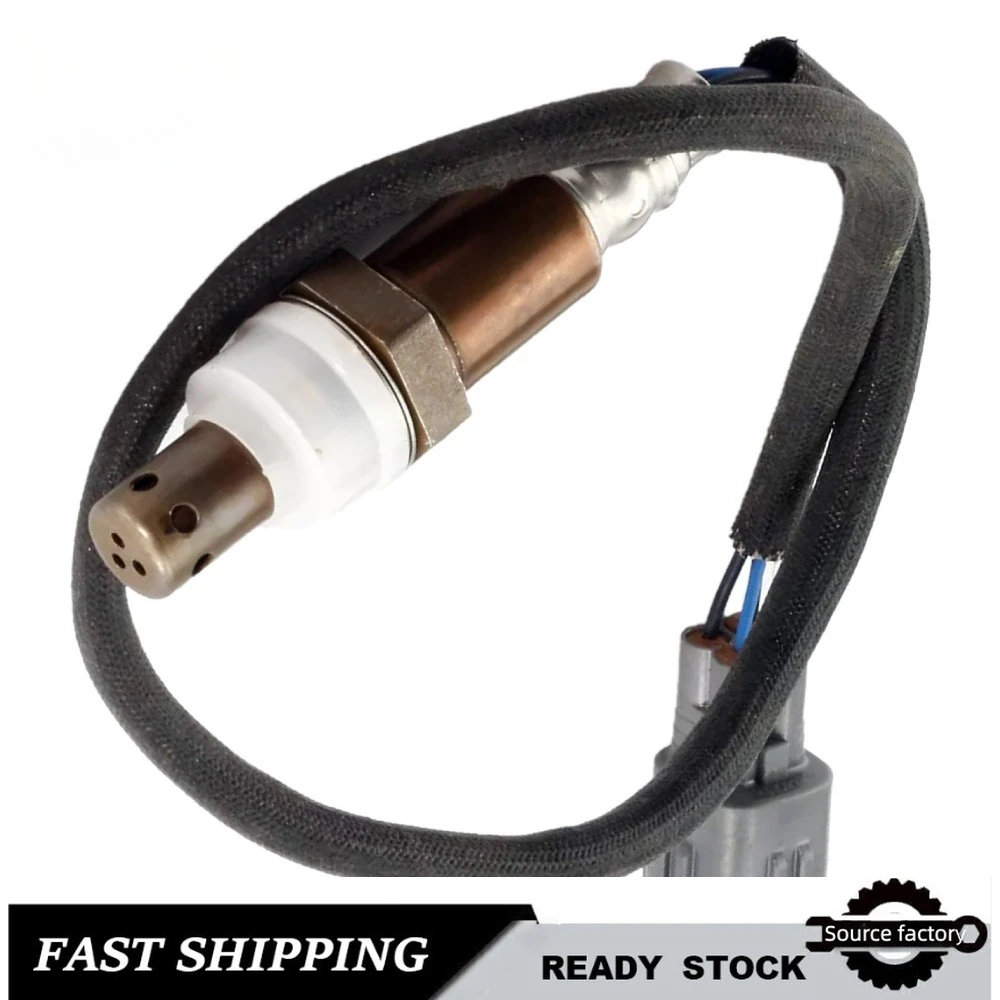 O2 Sensor89465-36040 for Toyota Oxygen Sensor, Auto Parts Replacement Parts in-stock Shipped ImmediatelyReplacement Parts
O2 Sensor89465-36040 for Toyota Oxygen Sensor, Auto Parts Replacement Parts in-stock Shipped ImmediatelyReplacement Parts