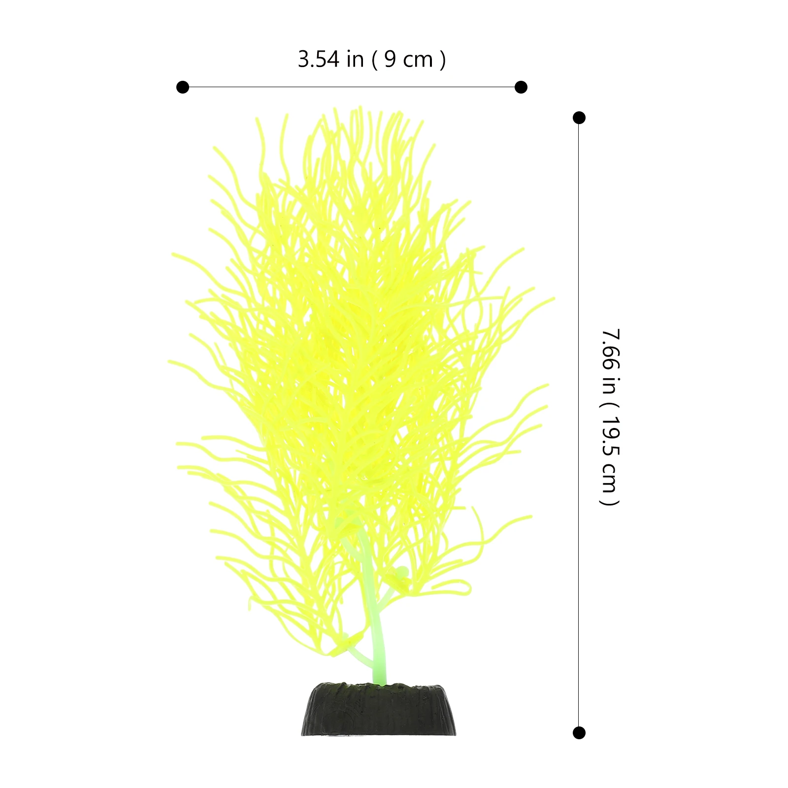 Artificial Hornwort Realistic Aquarium Plant Lifelike Fish Tank Decoration Natural Aquatic Plant Adornment Fish Tank Decor
Artificial Hornwort Realistic Aquarium Plant Lifelike Fish Tank Decoration Natural Aquatic Plant Adornment Fish Tank Decor