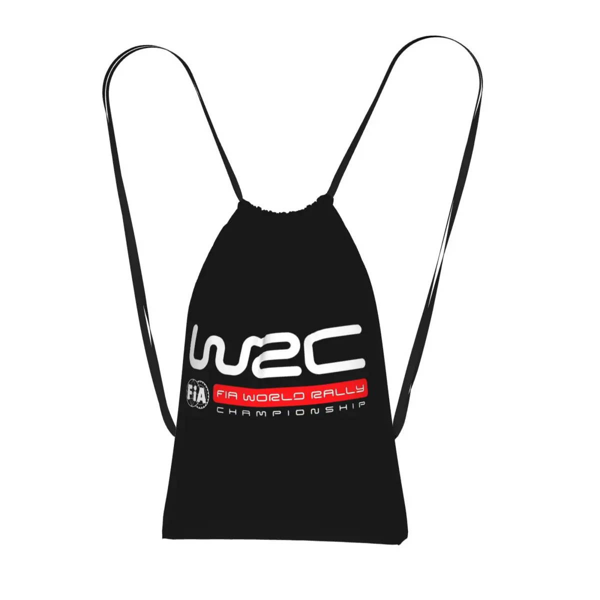 Рюкзаки для чемпионата мира по ралли WRC, повседневные сумки на шнурке, спортивные сумки, сумки для книг для мужчин и женщин, школьные сумки
Рюкзаки для чемпионата мира по ралли WRC, повседневные сумки на шнурке, спортивные сумки, сумки для книг для мужчин и женщин, школьные сумки