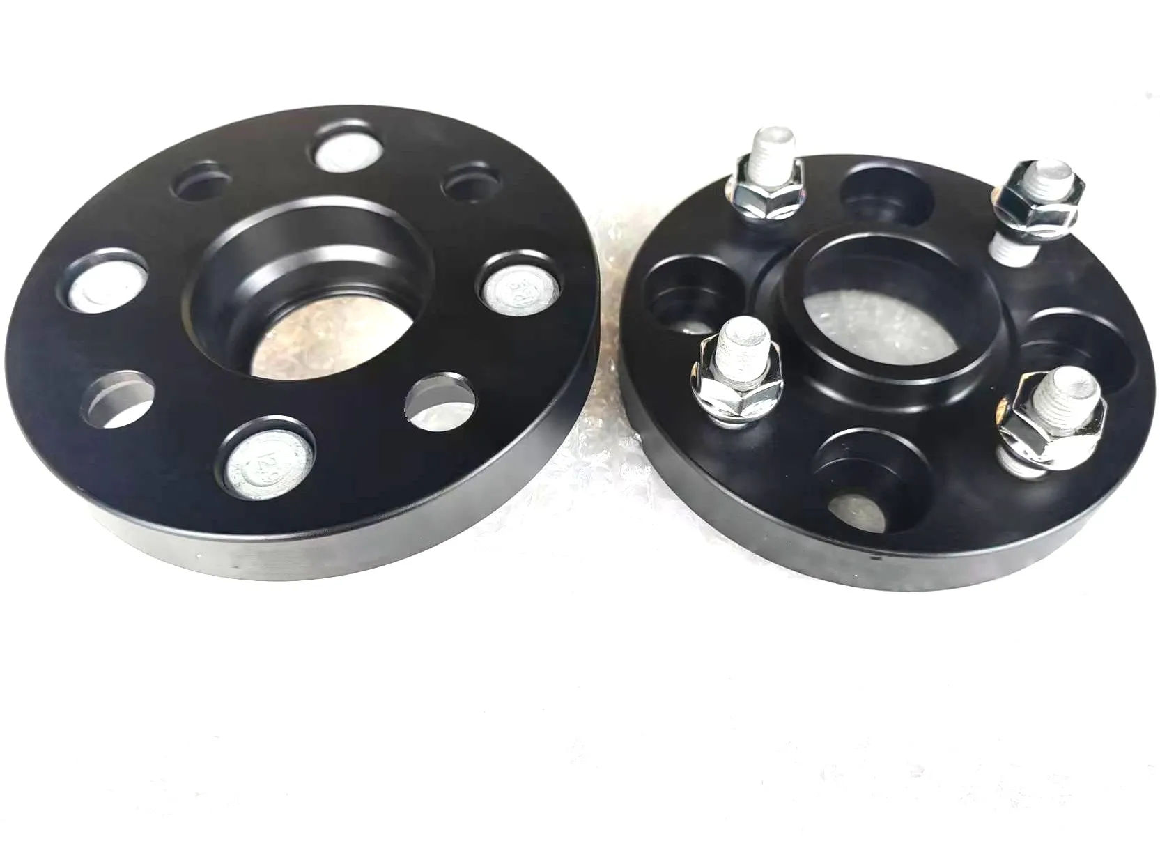 2pcs 15|20mm 4x100 60.1 12*1.5 bolt Wheel Hub Adapter Car Widen Flange pcd Centric Customized Spacers For Renault Megane Clio
2pcs 15|20mm 4x100 60.1 12*1.5 bolt Wheel Hub Adapter Car Widen Flange pcd Centric Customized Spacers For Renault Megane Clio
