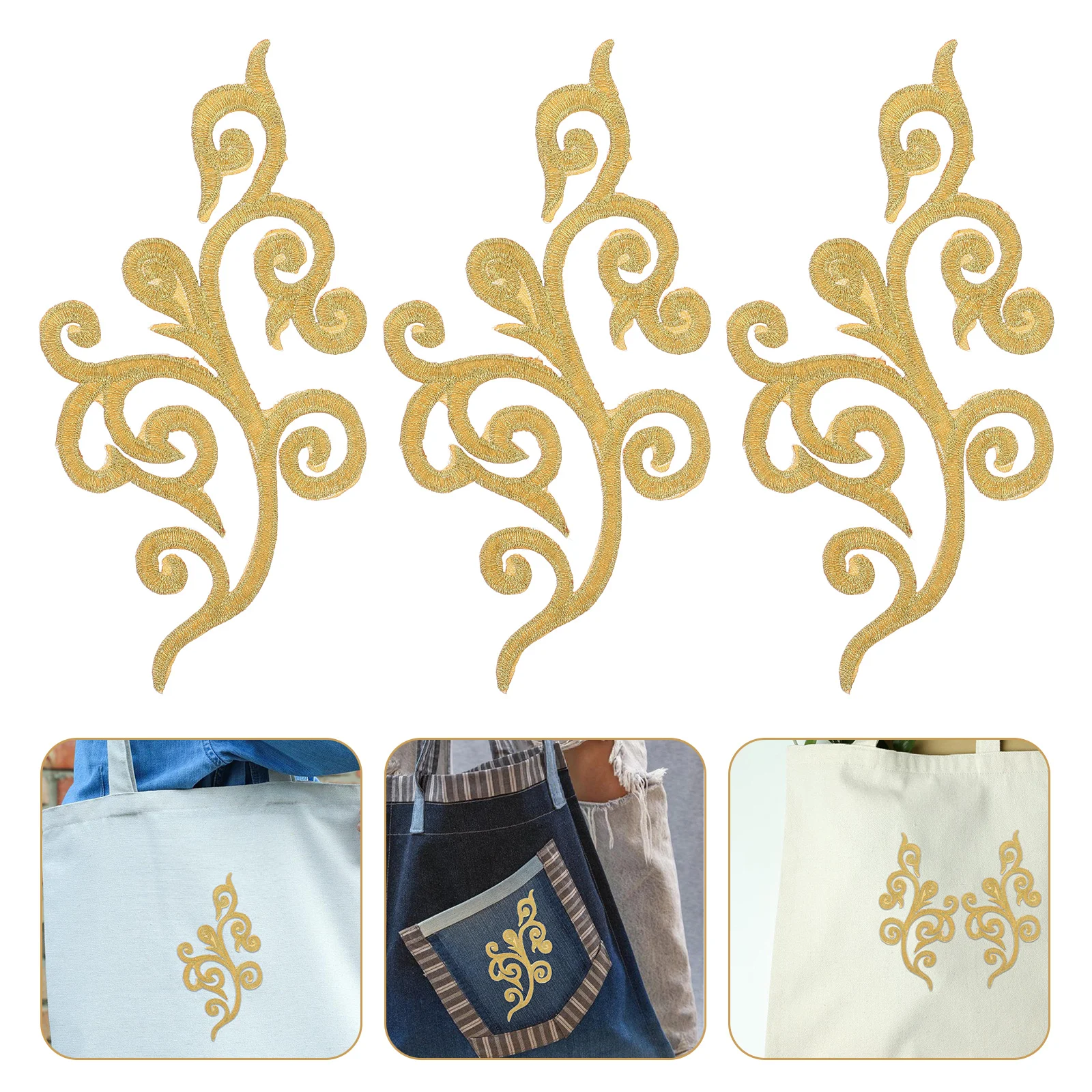 Decorations Back Glue Embroidery Decorative Embroidered Applique Adhesive Lanterns Party
Decorations Back Glue Embroidery Decorative Embroidered Applique Adhesive Lanterns Party