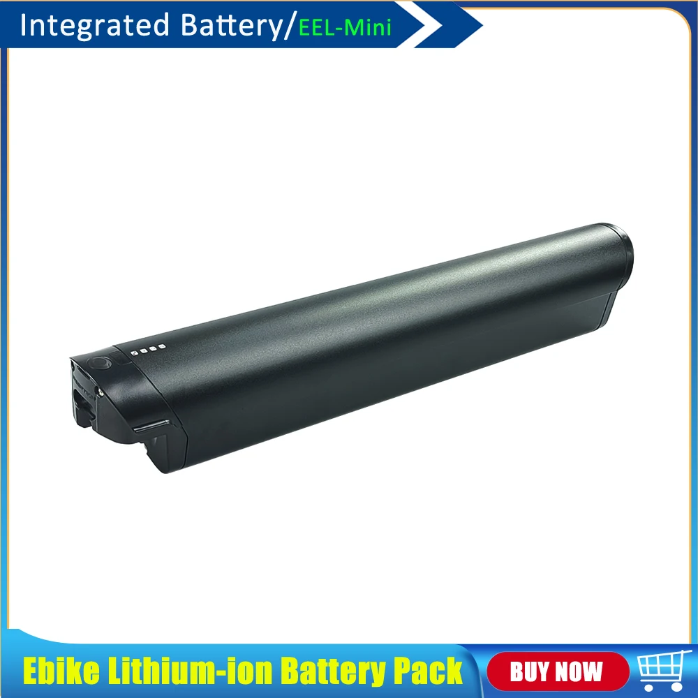 Upgraded 36V 10.4Ah 12Ah 13Ah 14Ah 504Wh Lithium-ion Battery Pack for 250W Hygge Aarhus Hybrid Electric Bike
Upgraded 36V 10.4Ah 12Ah 13Ah 14Ah 504Wh Lithium-ion Battery Pack for 250W Hygge Aarhus Hybrid Electric Bike