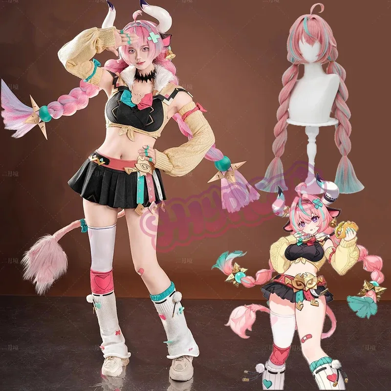 DY2025Varesa Косплей Игра Genshin Impact Костюм Наряд Косплей Платье Карнавал Хэллоуин Комикс Анимация Одежда Для Вечеринки Парик Обувь
DY2025Varesa Косплей Игра Genshin Impact Костюм Наряд Косплей Платье Карнавал Хэллоуин Комикс Анимация Одежда Для Вечеринки Парик Обувь