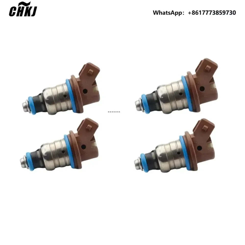 CHKJ New Fuel Injector Nozzle 35310-37200 3531037200 For Hyundai NF Sonata Carense Injection
CHKJ New Fuel Injector Nozzle 35310-37200 3531037200 For Hyundai NF Sonata Carense Injection