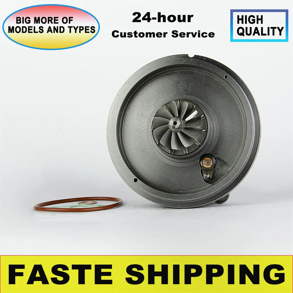 MFS Turbine Core TF035 Turbo Cartridge for BMW 120D 220D X1 X3 F20 F21 135Kw 184HP N47D20 2010-2015 4933500644 Turbocharger CHRA
MFS Turbine Core TF035 Turbo Cartridge for BMW 120D 220D X1 X3 F20 F21 135Kw 184HP N47D20 2010-2015 4933500644 Turbocharger CHRA