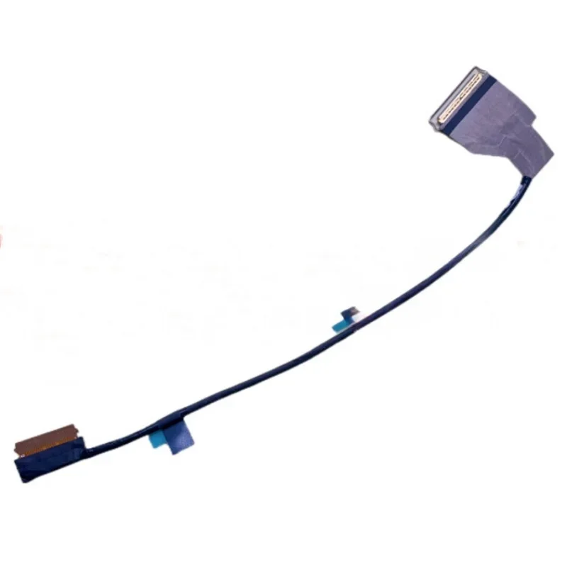 Новинка для YOGA S7 ProX 14ARH7 ЖК-кабель Lvds проводной экран Линия DC02C00XZ10 00 20
Новинка для YOGA S7 ProX 14ARH7 ЖК-кабель Lvds проводной экран Линия DC02C00XZ10 00 20