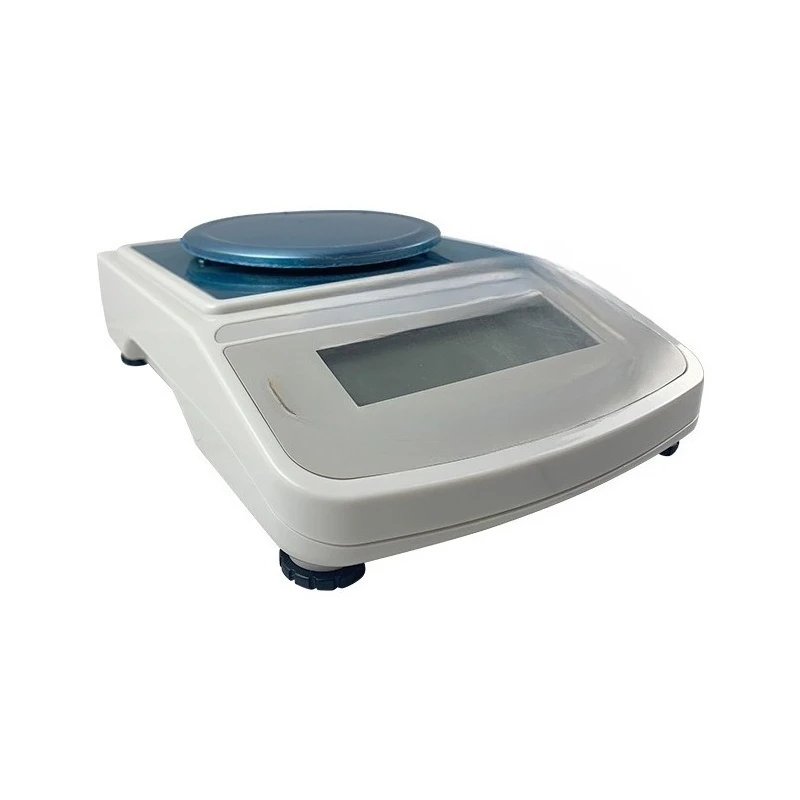 Electronic balance scale household simple desktop food small platform scale
Electronic balance scale household simple desktop food small platform scale