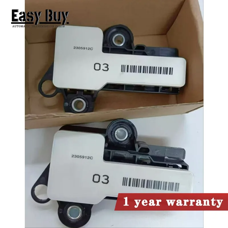 Brand New 722.9 Transmission Control Module Sensor Y3/8s1 Fits For Mercedes Benz 7G TCU plate
Brand New 722.9 Transmission Control Module Sensor Y3/8s1 Fits For Mercedes Benz 7G TCU plate