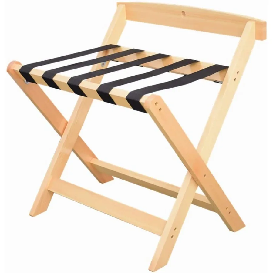 Luggage Rack Mini Luggage Rack Bedroom Floor Folding Rack Bedside Solid Wood Furniture,
Luggage Rack Mini Luggage Rack Bedroom Floor Folding Rack Bedside Solid Wood Furniture,