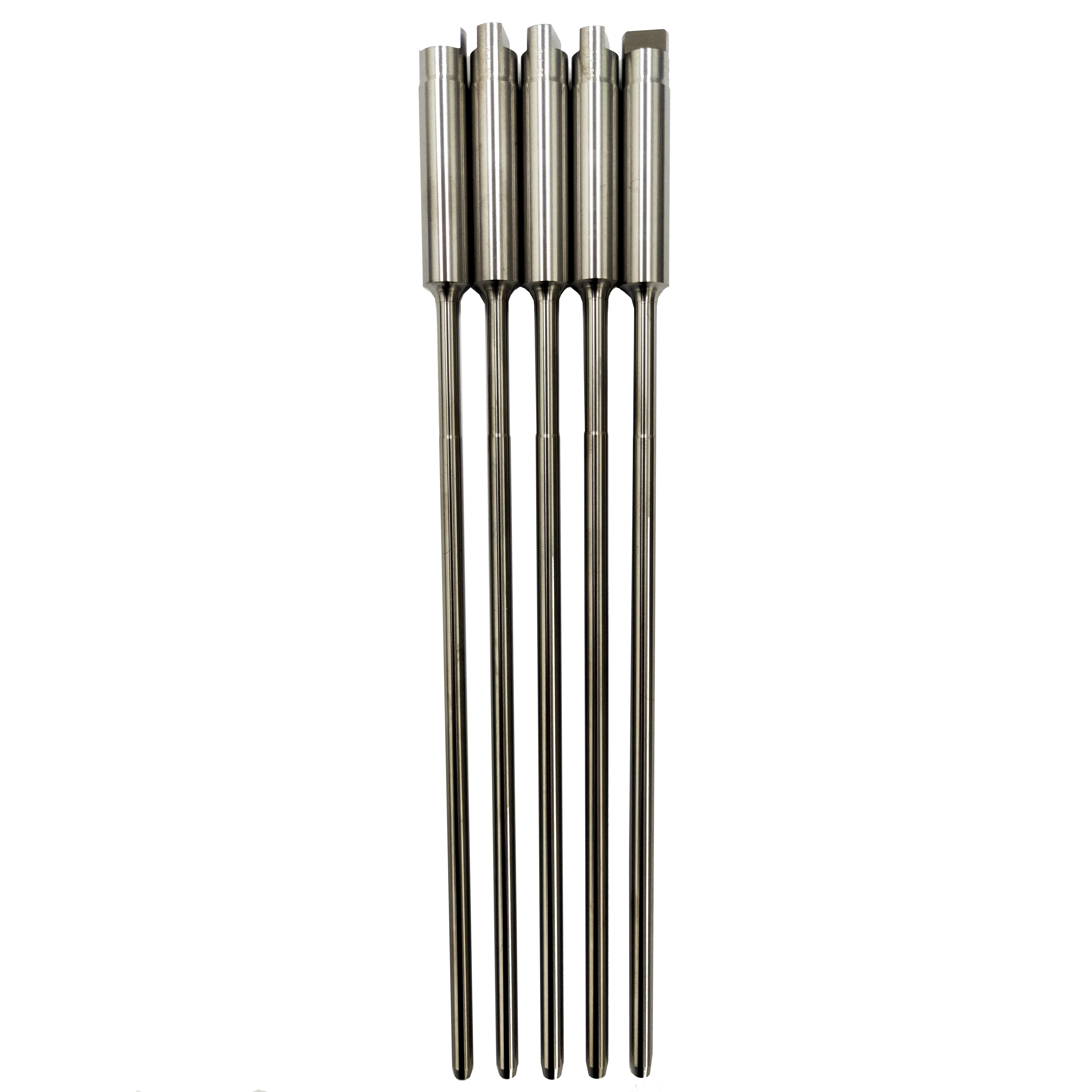 High Precision Special NEWENs Carbide pilot with FIN CONTOUR EPOC brand new
High Precision Special NEWENs Carbide pilot with FIN CONTOUR EPOC brand new