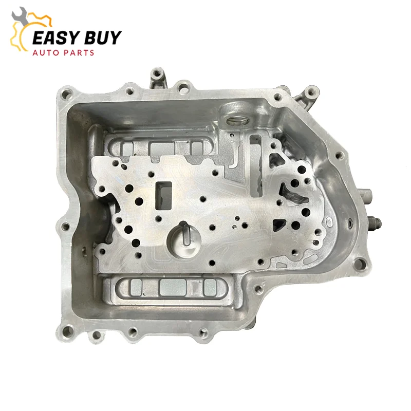 Корпус клапана трансмиссии 7 скоростей DQ200 0 AM DSG0 AM325065S подходит для VW Audi
Корпус клапана трансмиссии 7 скоростей DQ200 0 AM DSG0 AM325065S подходит для VW Audi