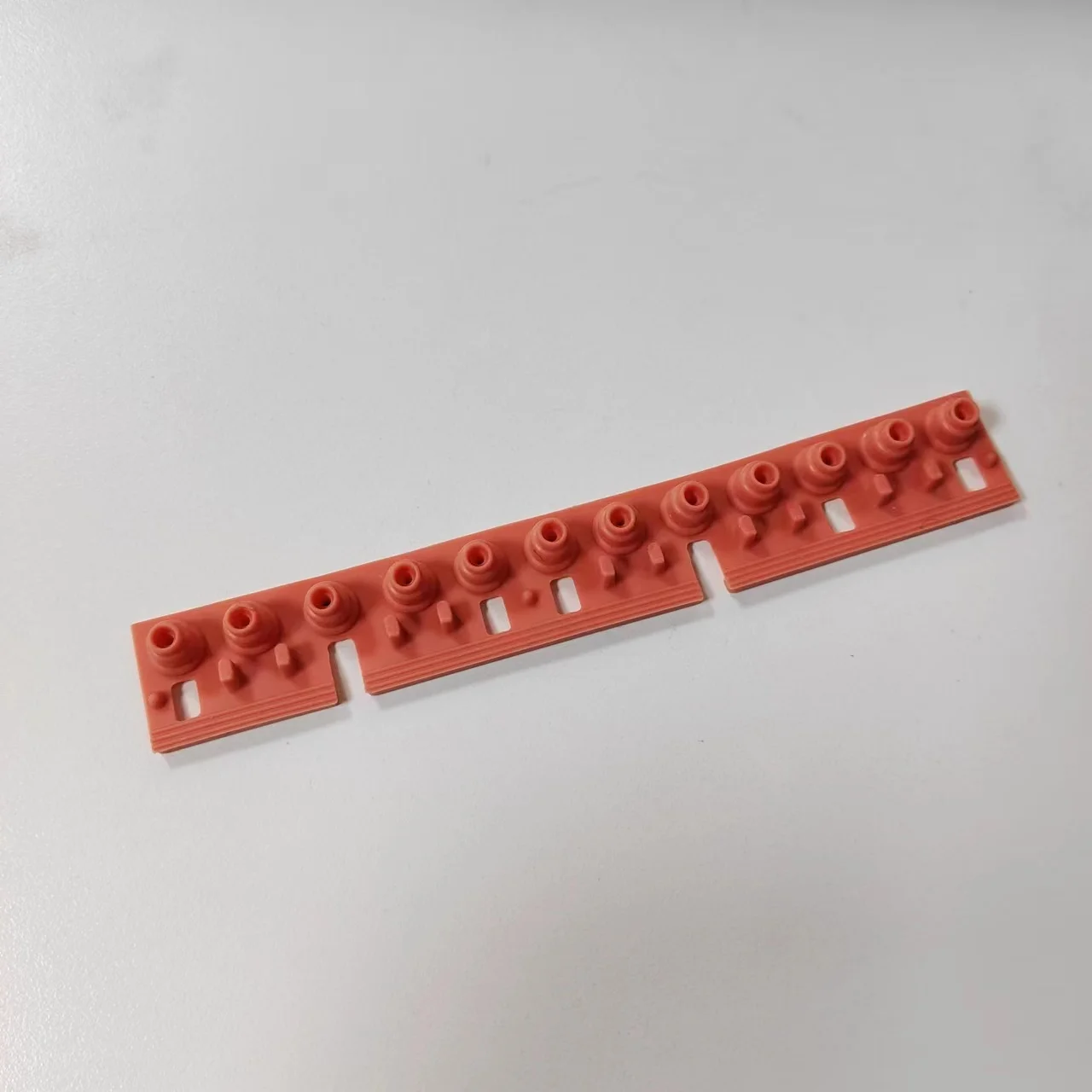 1PCS Conductive Rubber For YAMAHA PSR 3000 1000 1500 PSR 2000 PSR 900 910 950 S700 Contact Pad Button D-Pad Part Repairment
1PCS Conductive Rubber For YAMAHA PSR 3000 1000 1500 PSR 2000 PSR 900 910 950 S700 Contact Pad Button D-Pad Part Repairment