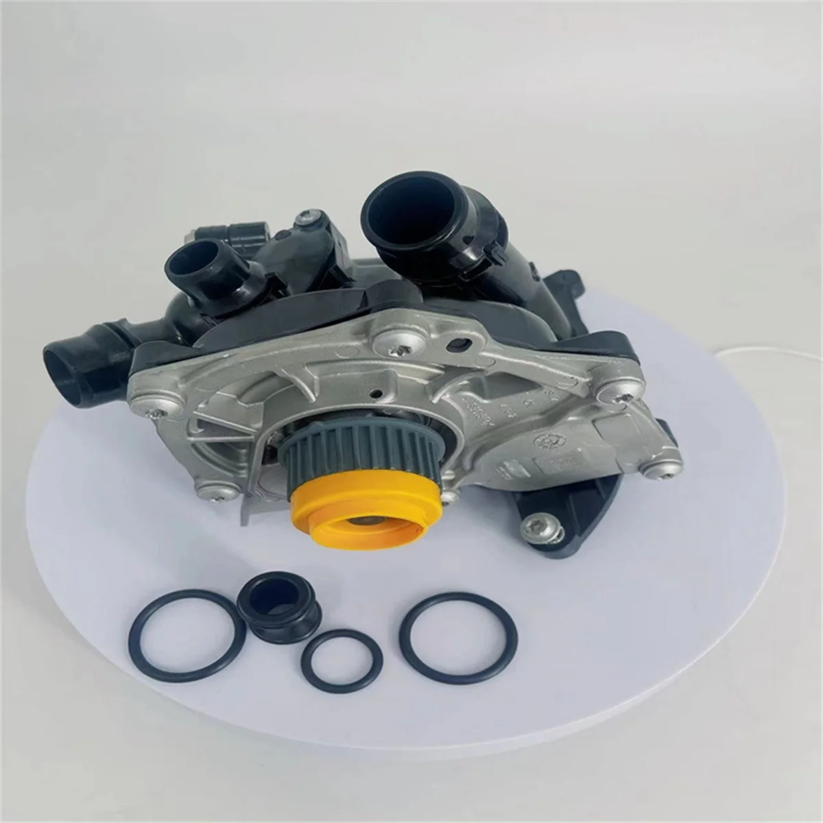 Highly Recommended.For BMW 04-16 E53 E70 F15 X5 E71 X6 64116910544 Heater Control Valve
Highly Recommended.For BMW 04-16 E53 E70 F15 X5 E71 X6 64116910544 Heater Control Valve