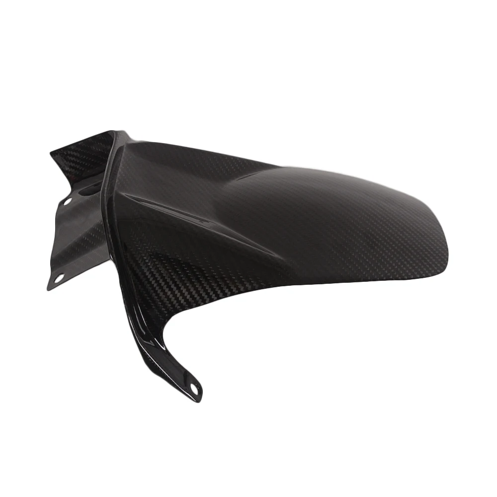 Carbon Fiber Motorcycle Rear Wheel Hugger Fender Mudguard Mud Splash Guard For Honda VFR1200F 2010 2011 2012 2013
Carbon Fiber Motorcycle Rear Wheel Hugger Fender Mudguard Mud Splash Guard For Honda VFR1200F 2010 2011 2012 2013
