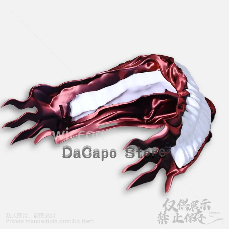 asdh8@Okarun Ken Takakura Cosplay Costume Anime Dandadan 3D Mask Roleplaying Turb Granny Halloween Props For Woman Man Cos Custo
asdh8@Okarun Ken Takakura Cosplay Costume Anime Dandadan 3D Mask Roleplaying Turb Granny Halloween Props For Woman Man Cos Custo