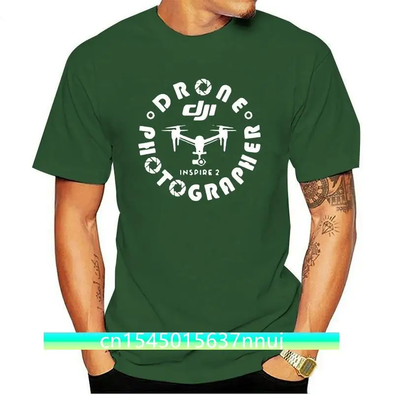 Loose Black Men Tshirts Homme Tees New DJI Inspire 2 Drone Photographer Phantom Shoot - Custom Men& T-Shirt Tee Print
Loose Black Men Tshirts Homme Tees New DJI Inspire 2 Drone Photographer Phantom Shoot - Custom Men& T-Shirt Tee Print