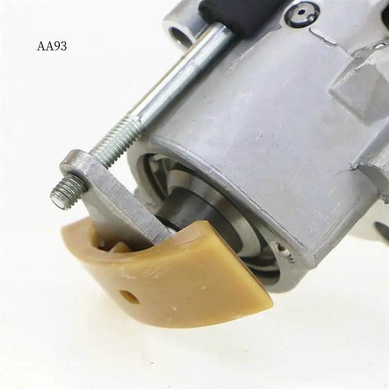 AA-1 Piece Car Camshaft Adjuster 077109088D Chain Tensioner As Shown Metal For A8L Sedan Version (4E8) 2003-2010
AA-1 Piece Car Camshaft Adjuster 077109088D Chain Tensioner As Shown Metal For A8L Sedan Version (4E8) 2003-2010