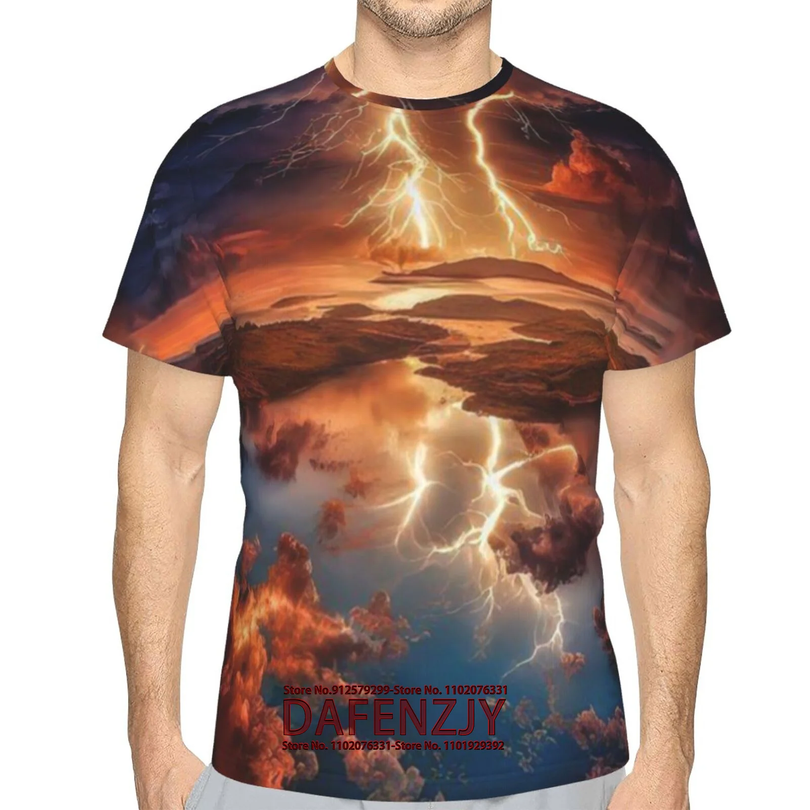 Funny T Shirt For Men Summer Short Sleeve T-Shirts 3d Print Fashion Casual Street Oversized Men's Clothing
Funny T Shirt For Men Summer Short Sleeve T-Shirts 3d Print Fashion Casual Street Oversized Men's Clothing