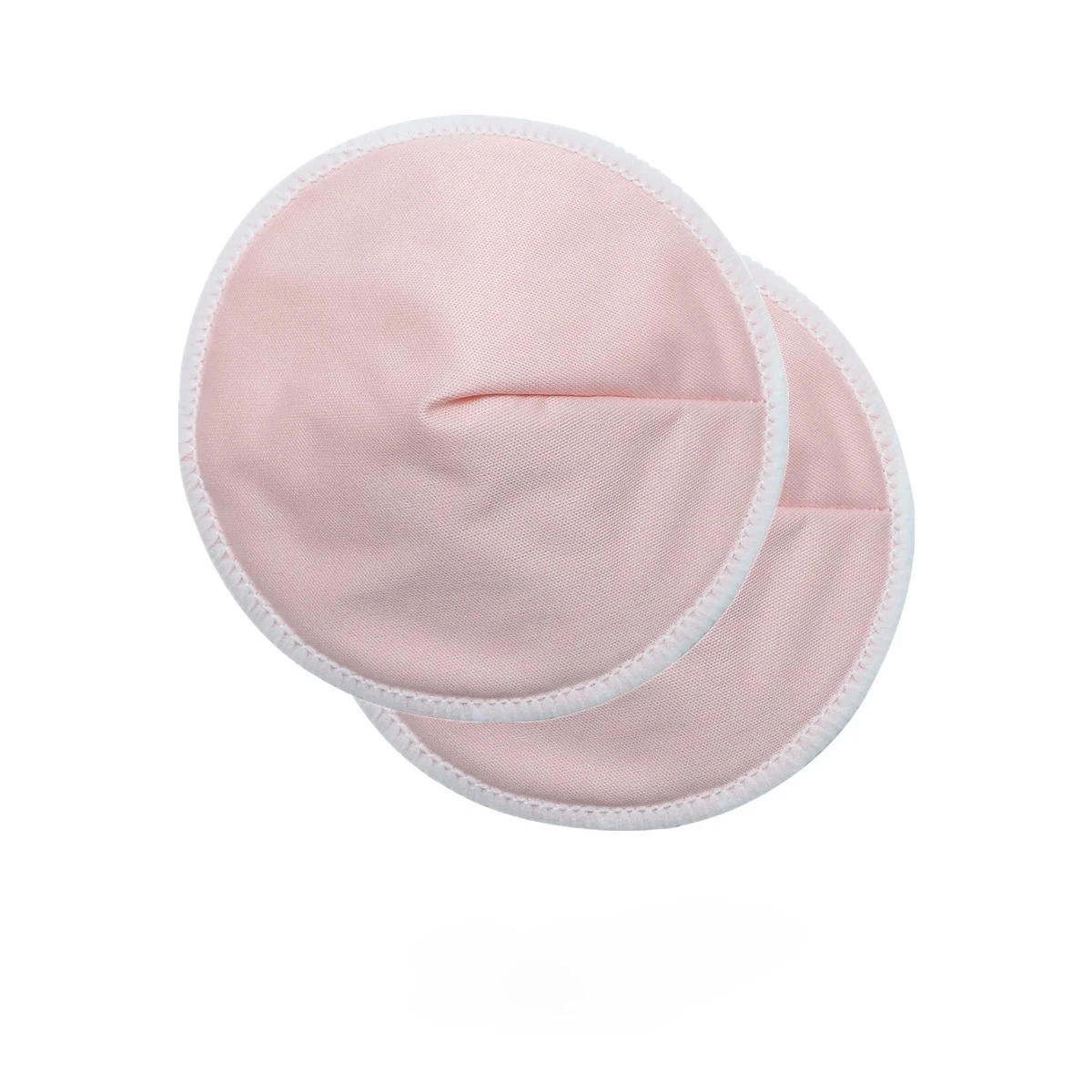 6 Pack Reusable Washable Breast Pads - Soft Cotton Leakproof Nursing Breastfeeding Pads
6 Pack Reusable Washable Breast Pads - Soft Cotton Leakproof Nursing Breastfeeding Pads