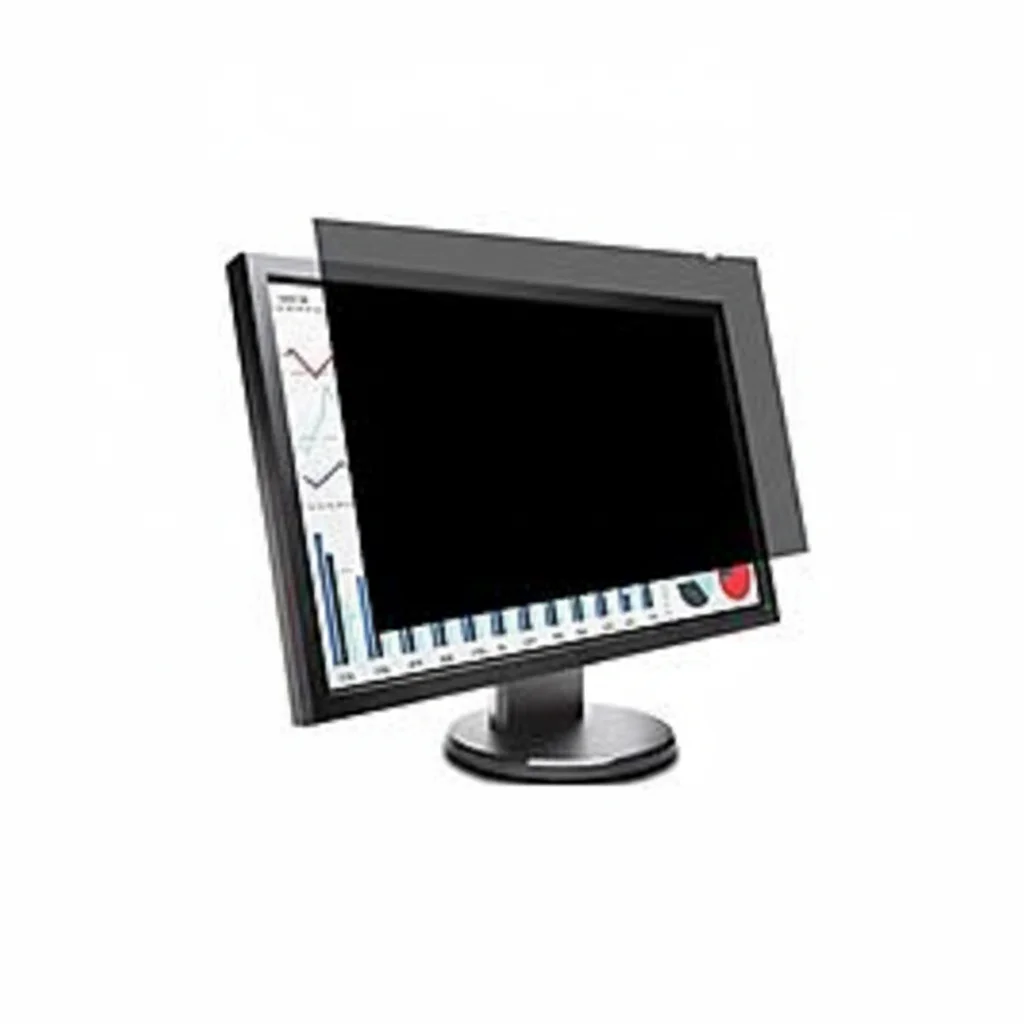 Kensington K55797WW FP215 Privacy Screen for 215" Widescreen Monitors - For 215" Widescreen Monitor - - Used-Like New
Kensington K55797WW FP215 Privacy Screen for 215" Widescreen Monitors - For 215" Widescreen Monitor - - Used-Like New