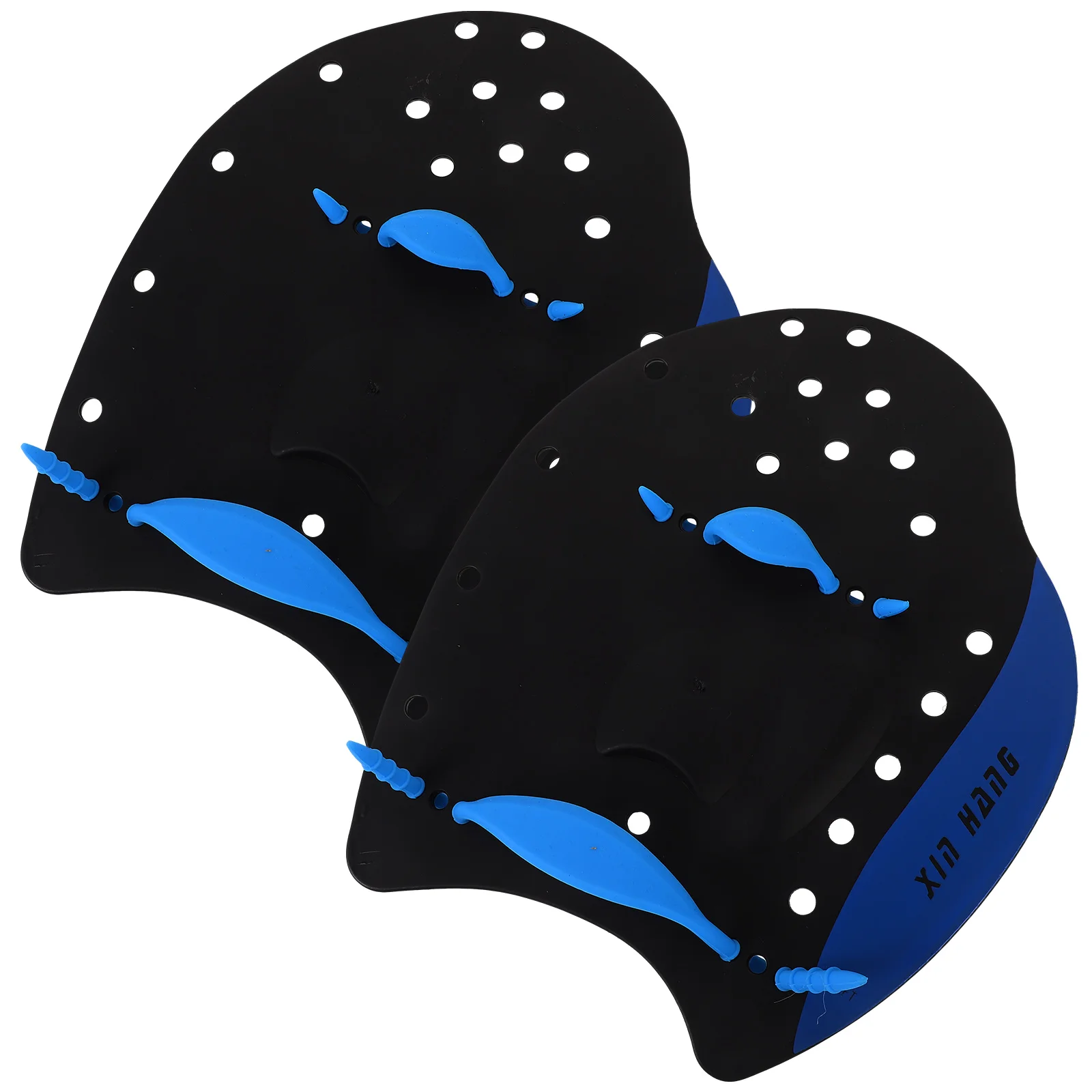 Swimming Hand Paddles Premium PP Silicone Durable Waterproof Adults Kids All Strokes Training Freestyle Breaststroke
Swimming Hand Paddles Premium PP Silicone Durable Waterproof Adults Kids All Strokes Training Freestyle Breaststroke