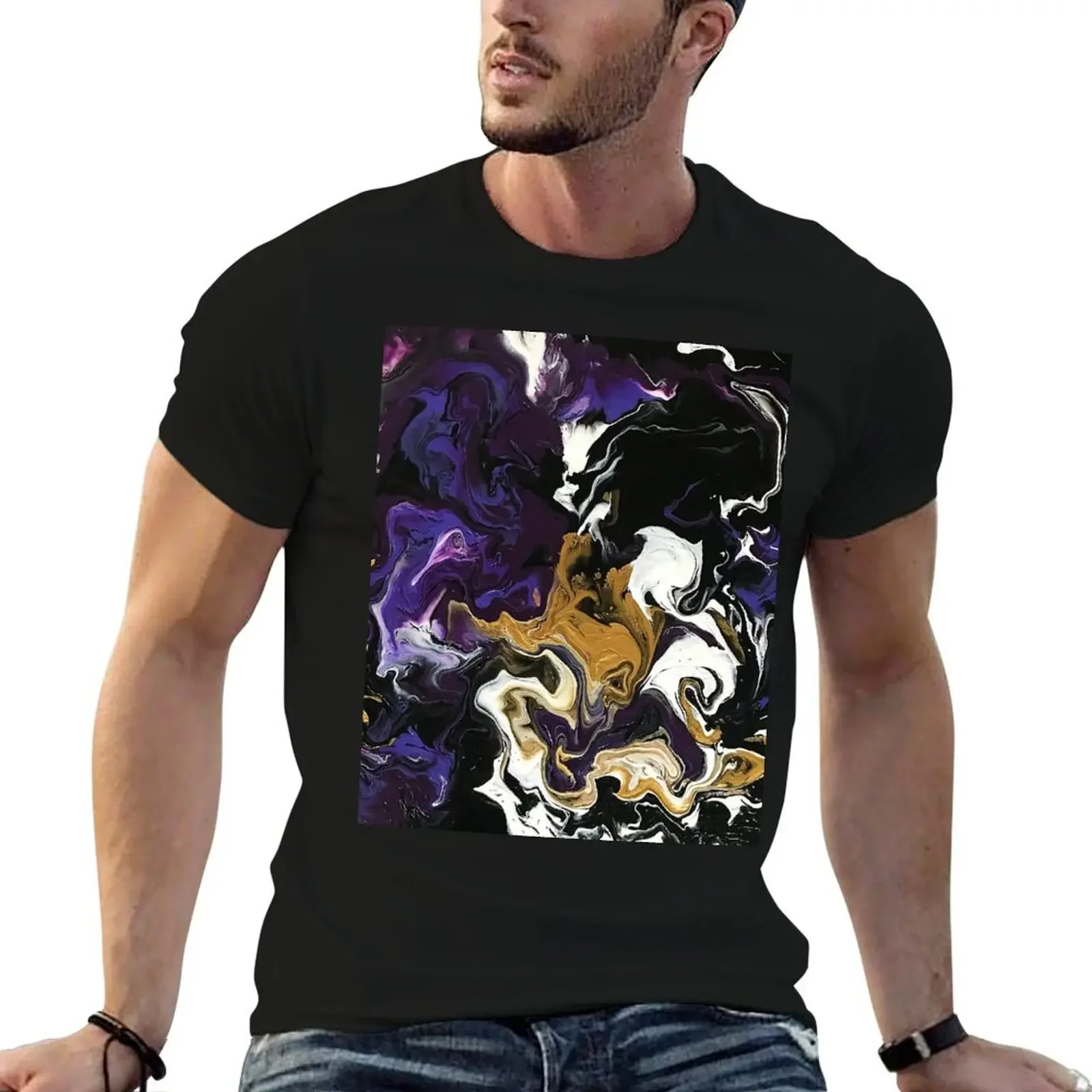 U-Turn T-Shirt vintage anime shirt street wear sweat mens t shirts casual stylish
U-Turn T-Shirt vintage anime shirt street wear sweat mens t shirts casual stylish