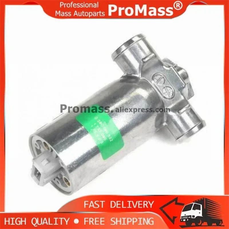 0280140532 ERR6078 1292637 Electric Idle Air Control Valve For Land Rover Discovery Range Rover For BMW E36 E34 E39 E32 E31 E38
0280140532 ERR6078 1292637 Electric Idle Air Control Valve For Land Rover Discovery Range Rover For BMW E36 E34 E39 E32 E31 E38