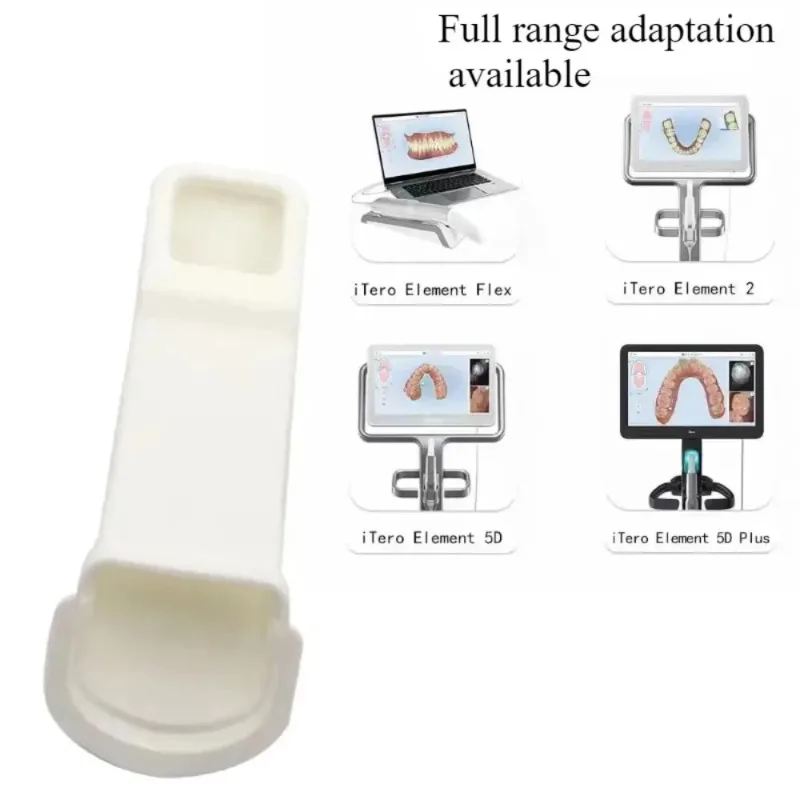 5Pcs/10Pcs TPU Dental Intraoral Scanner Sleeve Disposable Protective Cover Compatible with ITero1
5Pcs/10Pcs TPU Dental Intraoral Scanner Sleeve Disposable Protective Cover Compatible with ITero1