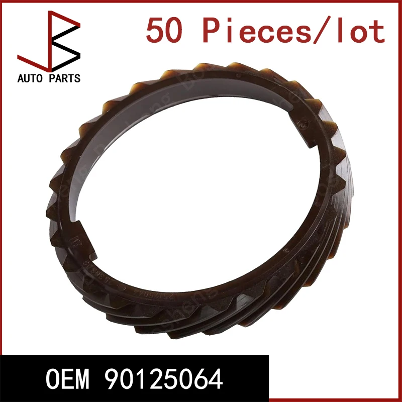 New 50 Pieces/lot Gear Ring Speedometer Drive Gear OEM 90125064 25195064 I90125064 for 2004-2011 Chevrolet Aveo Pontiac G3 09-10
New 50 Pieces/lot Gear Ring Speedometer Drive Gear OEM 90125064 25195064 I90125064 for 2004-2011 Chevrolet Aveo Pontiac G3 09-10