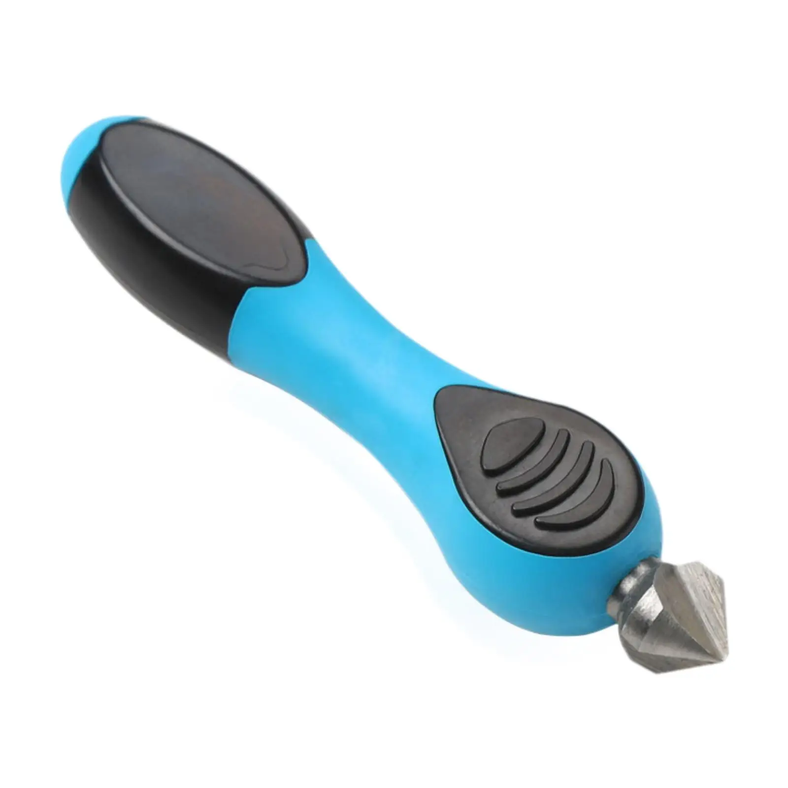 Fishing Lure Drill Labor Saving with Anti-slip Handle Sturdy Ergonomic Lure Making Equipment Fishing Tackle Boilie Drill
Fishing Lure Drill Labor Saving with Anti-slip Handle Sturdy Ergonomic Lure Making Equipment Fishing Tackle Boilie Drill
